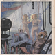 Illustration for article titled 22 Incredible Images Show What the Future Looked Like 100 Years Ago